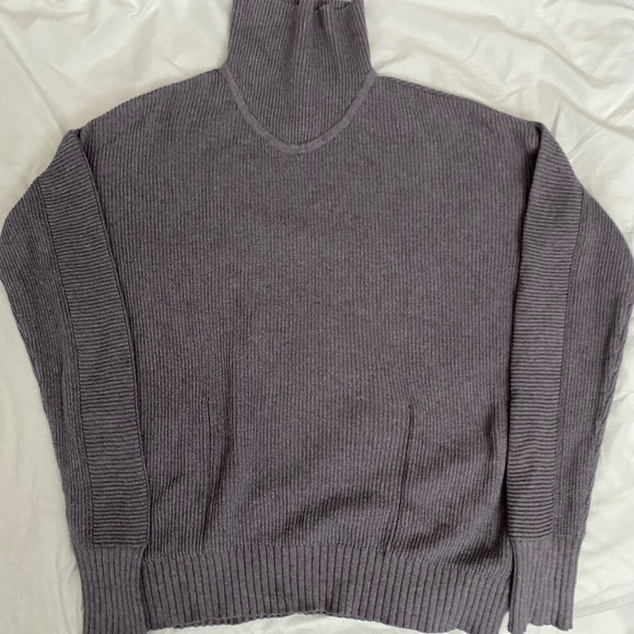 Lululemon Turtleneck Sweater - Picture 3 of 5